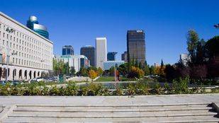 Azca ya cuenta con más de 50 cámaras de videovigilancia