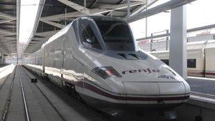 Renfe garantiza el 77% de los trenes AVE para las dos huelgas de esta Semana Santa