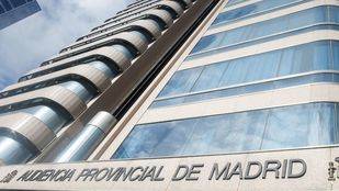 Condenado a 15 años de cárcel un hombre por matar a su novia