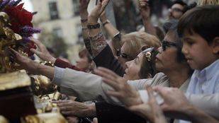 Buenos datos del turismo en Semana Santa según CEHAT