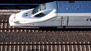 Renfe afrontará la Semana Santa sin huelgas tras desconvocarse los paros previstos