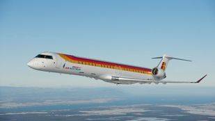 Air Nostrum seleccionará tripulantes de cabina en Madrid