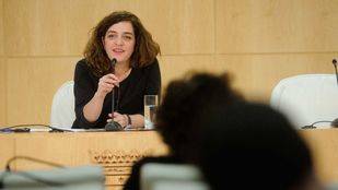 El Ayuntamiento plantea que las competencias sobre memoria histórica pasen de Cultura a Alcaldía