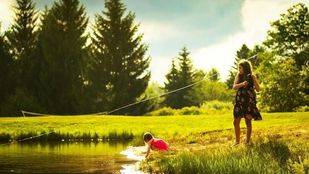 Completando un fin de semana perfecto