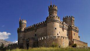 El Castillo de Manzanares el Real amplía su horario