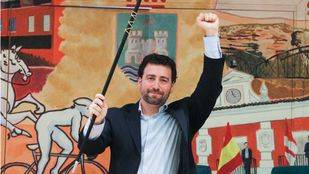 Pedro del Cura se querellará contra el PP de Madrid por denuncia falsa por el caso Aúpa