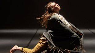 La naturaleza humana a través de la danza