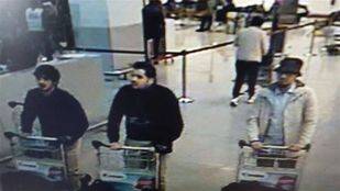 31 fallecidos y 250 heridos en los atentados de Bruselas