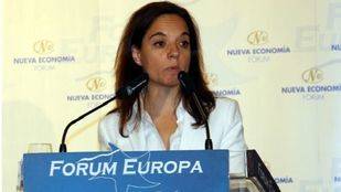 Sara Hernández realiza cambios en varias concejalías de Getafe