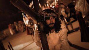 Las pasiones vivientes que acompañan la Semana Santa