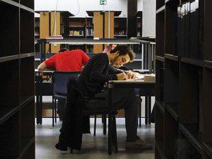 La prueba de certificación del C1 de inglés para profesores será el 23 de abril