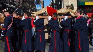 La región acoge más de 500 procesiones y siete municipios con Fiesta de Interés Turístico Regional