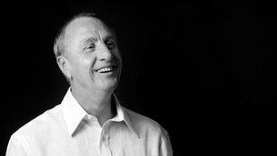 Fallece Johan Cruyff a los 68 años por un cáncer de pulmón