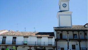 Valdemoro tenía 9.000 euros en números rojos antes de la detención de Boza