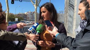 C's critica que quieran "quitar cámaras" tras el repunte de violencia