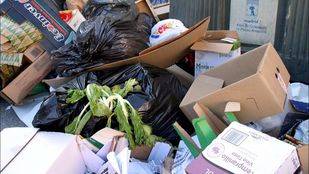 Navalcarnero cambiará los contenedores soterrados por otros de superficie, por motivos económicos y de salud pública