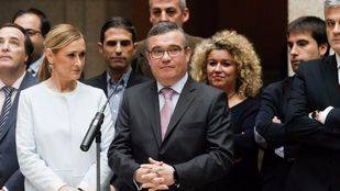 El PSOE de Arganda del Rey asegura que ya había denunciado la corrupción del PP local