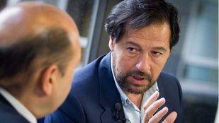 Absuelto José Ignacio Fernández Rubio, exalcalde de Guadarrama