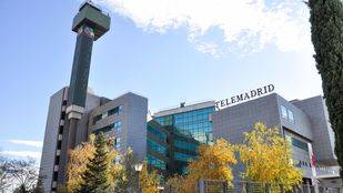 La Mesa de la Asamblea propone el 4 de abril para acoger las comparecencias de los candidatos al consejo de Telemadrid