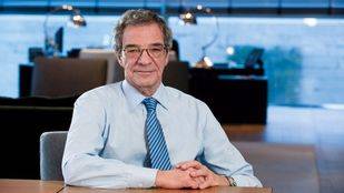 Alierta cede la presidencia de Telefónica a Álvarez-Pallete