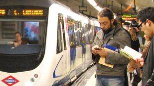 CCOO pide un abono transporte especial para parados de larga duración