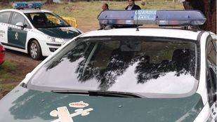 Investigan un disparo a una menor en la cabeza con una escopeta de perdigones en San Agustín