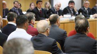 El médico del Madrid Arena: "Llevo toda la noche atendiendo a borrachos y mira lo que me han traído ahora"