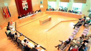 Alcobendas solicitará una escuela de idiomas