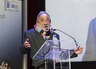 Muere el actor Paco Algora