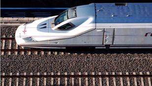 Renfe incrementa la línea Madrid-Salamanca con un cuarto tren Alvia al día