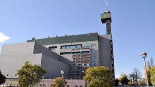 Dimiten los dos consejeros de Telemadrid nombrados por el PSOE-M