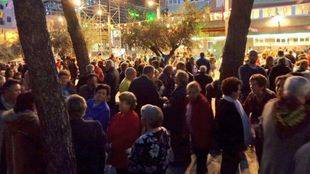 Alcorcón arranca sus fiestas de Santo Domingo