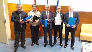 Arroyomolinos revela más de medio millón de euros en contratos con la 'Púnica'