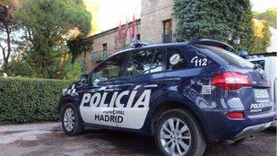 Los antidisturbios se transforman en Unidad de Apoyo de Seguridad y se crea la unidad de la diversidad