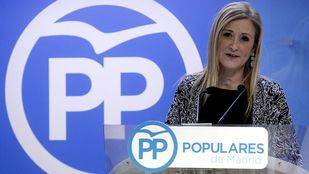 PP aprueba su código ético que obliga a dimitir a investigados por corrupción o delitos que generen alarma social