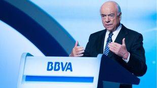 BBVA pagó 2.800 millones de euros en impuestos en 2015