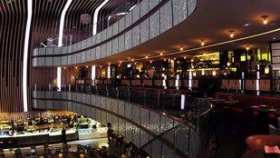 Los cocineros de Sinergias Unied Chefs dejan el mercado gastronómico Platea