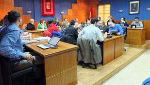 Unidos por Paracuellos suma sus dos concejales a la coalición de gobierno