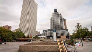 Azca contará con pavimento descontaminante