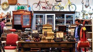 La feria Almoneda regresa desde este fin de semana