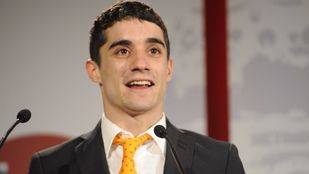 El madrileño Javier Fernández logra su segundo oro mundial