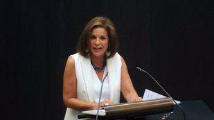 La Organización Mundial del Turismo ficha a Ana Botella