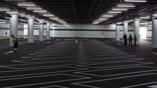 Piden investigar un supuesto fraude millonario sobre aparcamientos 'fantasma'