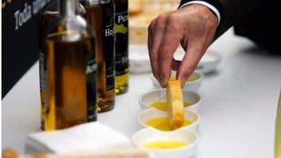 Los mejores aceites de la compañía Valderrama