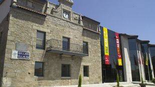 Encuentran al vecino de Villalba desaparecido desde el sábado