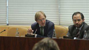 Van Halen afirma que siguió órdenes para la venta de pisos del IVIMA