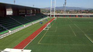 Un juez legitima la cesión de los terrenos del Ayuntamiento de Las Rozas a la RFEF
