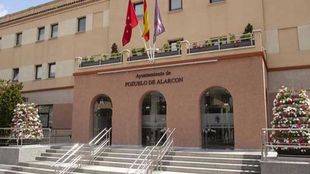Ayuntamiento de Pozuelo de Alarcón