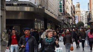 La población extranjera de la Comunidad cayó en 6.148 personas durante 2015