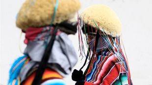 La exposición 'Todos con Hugo' consigue la ayuda para el tratamiento del fotoperiodista